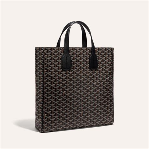 goyard voltaire bag price 2023|voltaire bag.